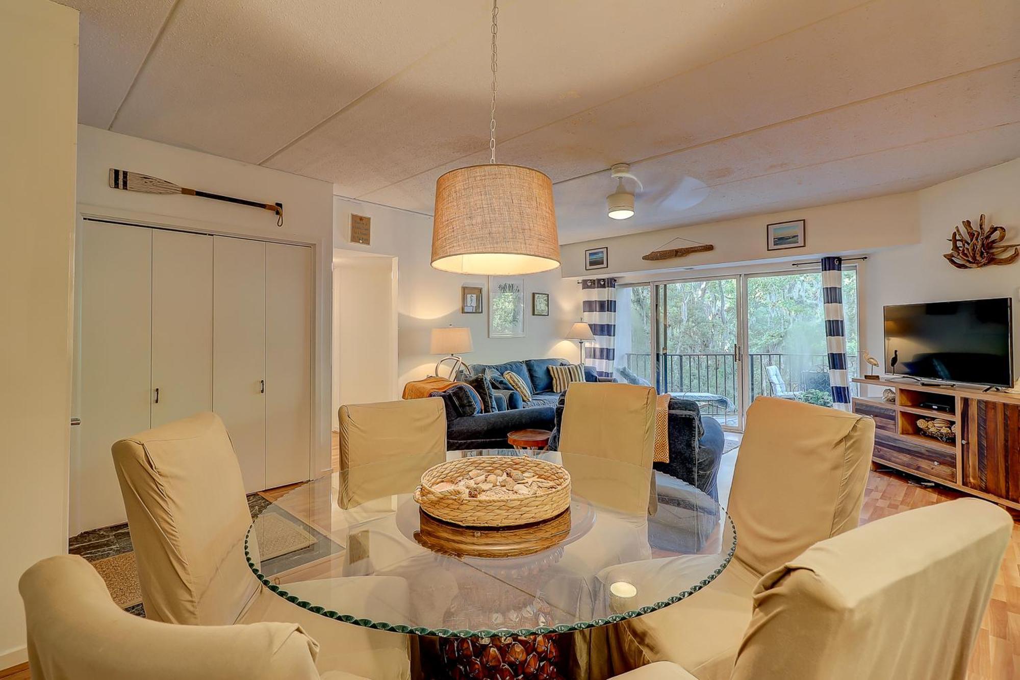Forest Beach Villas Hilton Head Island Room photo