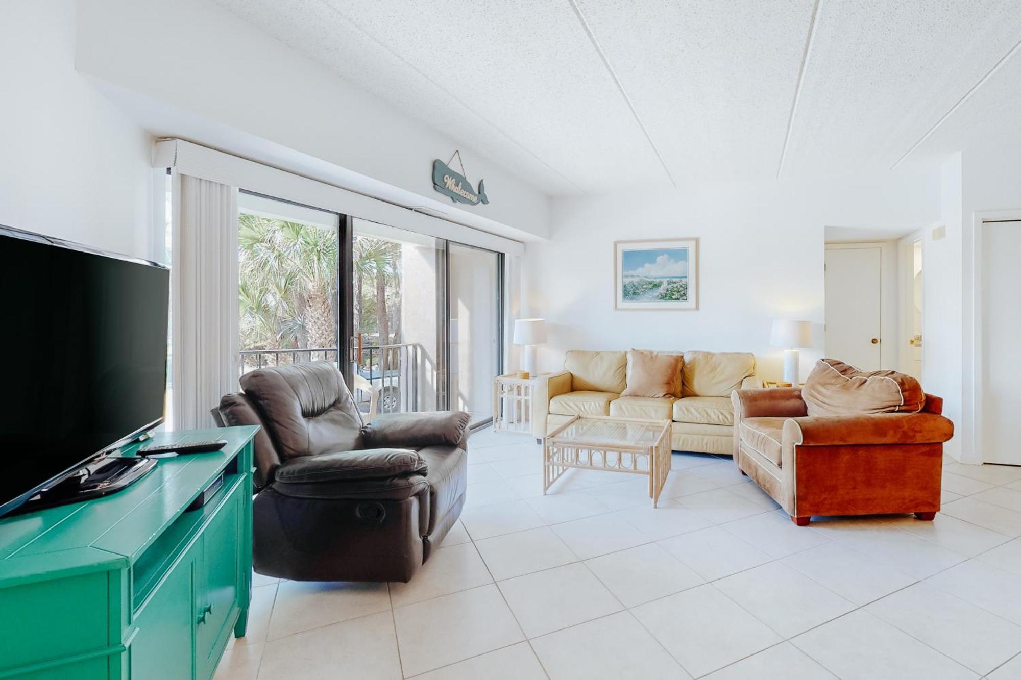 Forest Beach Villas Hilton Head Island Room photo